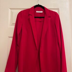 Amanda Uprichard Blazer